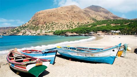 Holidays To Cape Verde All Inclusive