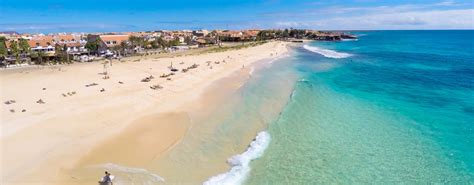 Cape Verde All Inclusive Holidays October